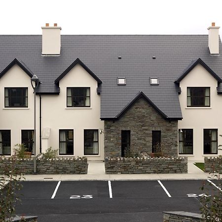 Kenmare Bay Hotel Lodges Кілларні Екстер'єр фото