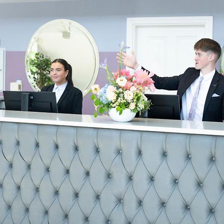 Kenmare Bay Hotel Lodges Кілларні Екстер'єр фото