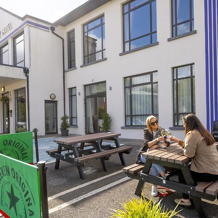 Kenmare Bay Hotel Lodges Кілларні Екстер'єр фото