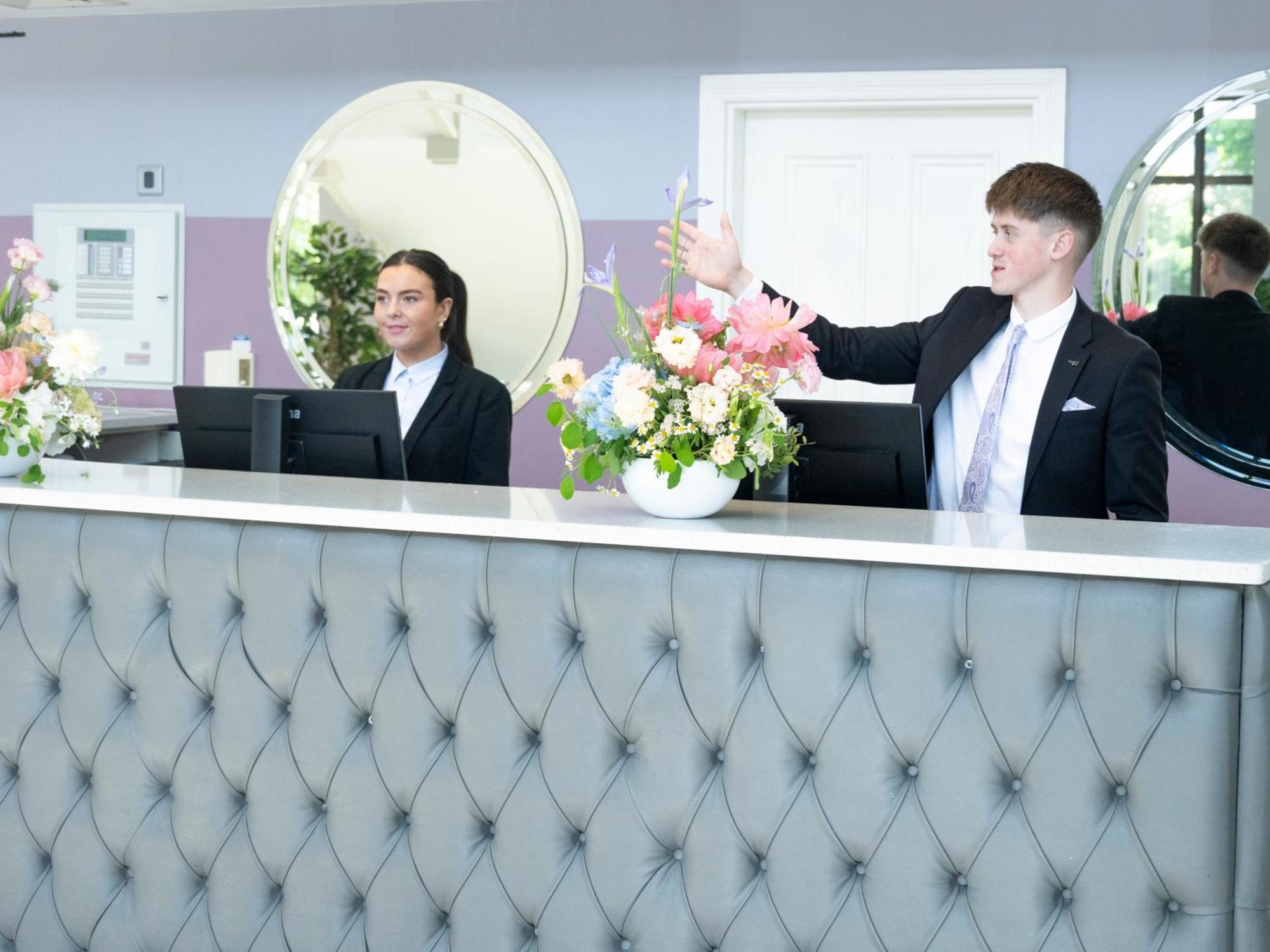 Kenmare Bay Hotel Lodges Кілларні Екстер'єр фото